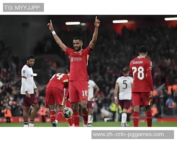 斯洛特：赢球让我们松了口气，球队的体现彻底遵循了我的组织